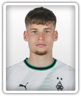 Lukas Ullrich