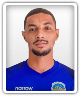 Georgino Mendonça