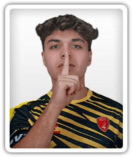 Mark Sammut Peresso
