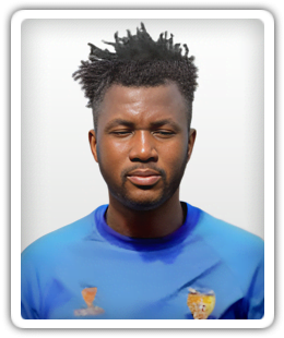 Mustapha Lawal