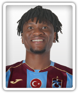 Chibuike Nwaiwu
