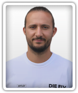 Ricardo Bernardy