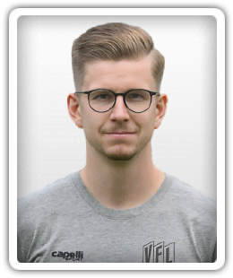 Jannik Weber