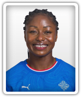 Natasha Anasi-Erlingsson