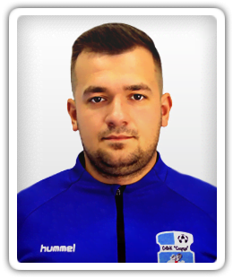 Vladislav Mashko