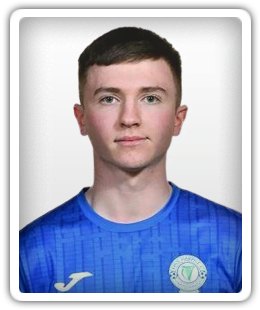 Luke Rudden