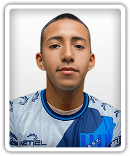 Juan Yangali
