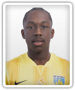 Lucas Mbamba