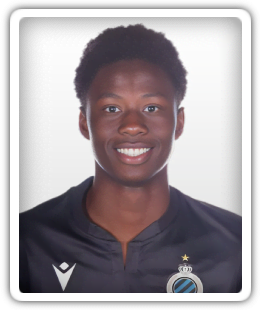 Maxime Wameso