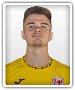 Noah Hoffmann