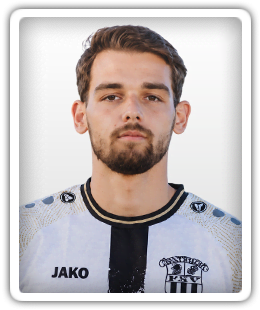 Danilo John