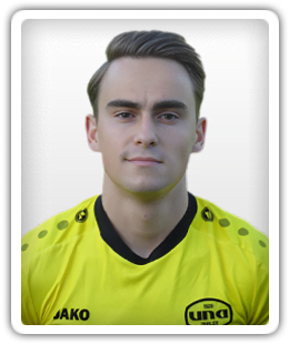 Lucas Jansen