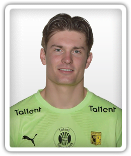 Petter Eichler Jensen