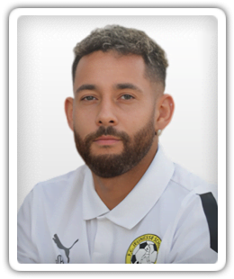 Joao Paulo Mota Santos