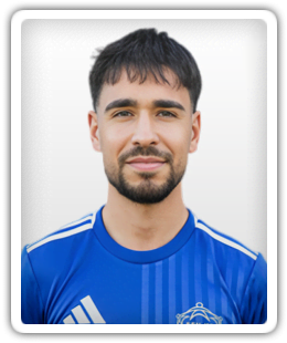 Tiago Pereira