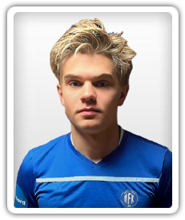 Andreas Sørensen Førde