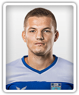 Bruno Sinkovic