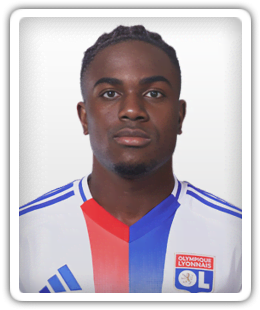 Ernest Nuamah