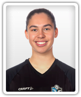 Bryndís Arna Níelsdóttir