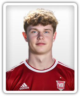 Lukas Henriksen