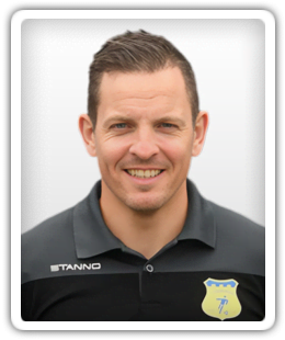 Friso Bakker