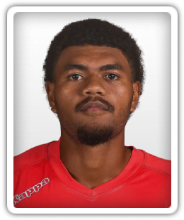 Joji Vuakaca