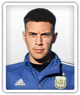 Jerónimo Ávalos