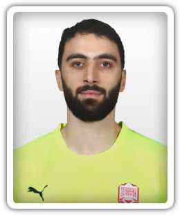 Mohamed El Gharably