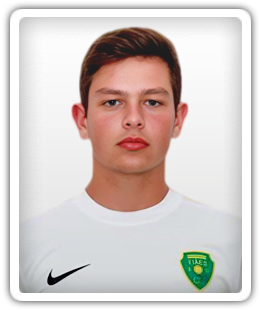 Tiago Ribeiro