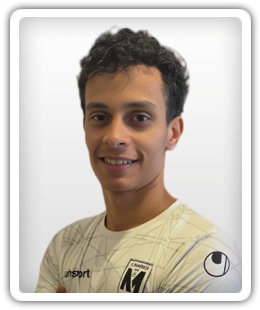 Lucas Mello