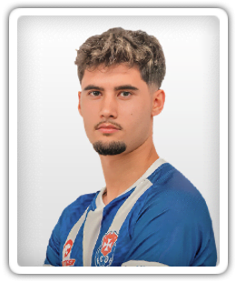 Pedro Peralta
