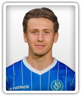 Daniel Michel
