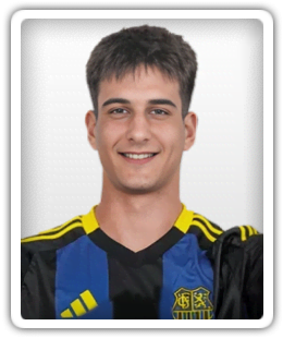 Jacopo Sardo