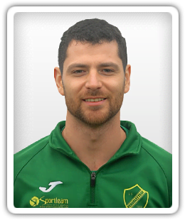 Cristian Raimondi
