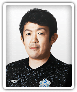 Kensho Matsuzaki