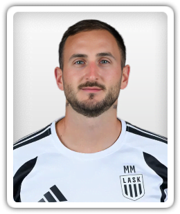 Mario Milanic