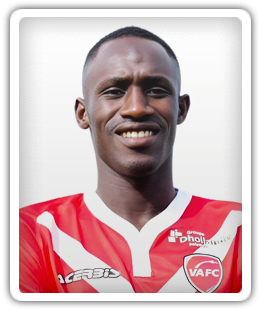Cheikh Diouf