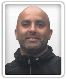 Samad El Messaoudi