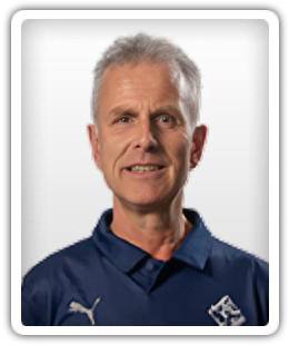 Rob Hendriks