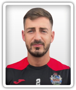 Anthony Tidswell