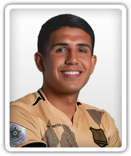Juan Esteban Ávalo