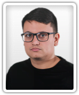 Paulo Ricardo Coelho Leite