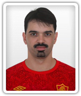 Saulo Garcia