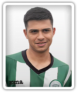 Rodrigo Monserrat