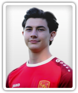 Anthony Marques
