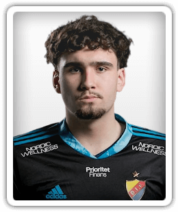 Kevin Blennestrand