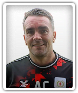 Aidan Callan