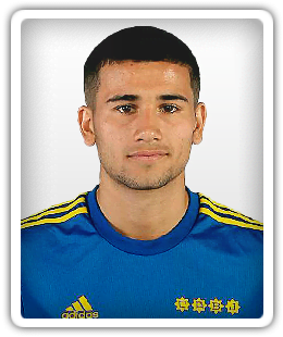 Thomas Arrieta