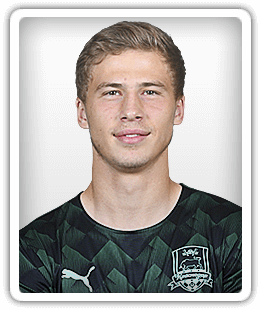 Oleg Korotkov