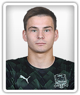 Artem Datsenko